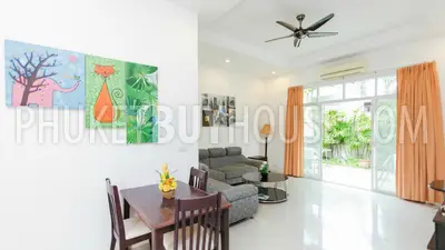 RAW5863: Cosy 2 Bedroom Villa at the Complex. Photo #1