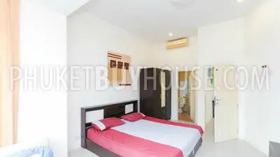RAW5863: Cosy 2 Bedroom Villa at the Complex. Photo #3