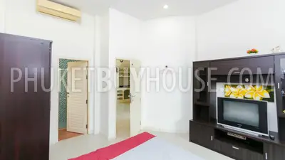 RAW5863: Cosy 2 Bedroom Villa at the Complex. Photo #4