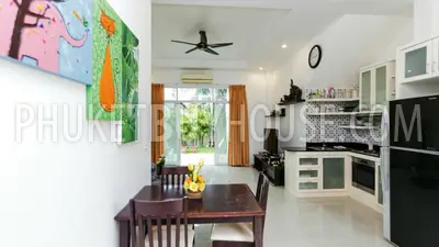 RAW5863: Cosy 2 Bedroom Villa at the Complex. Photo #8
