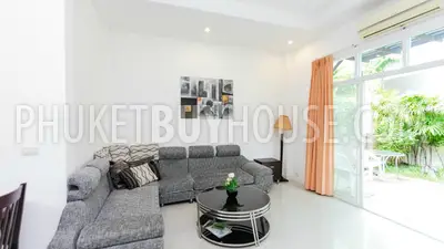 RAW5863: Cosy 2 Bedroom Villa at the Complex. Photo #9