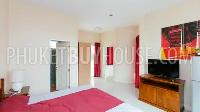 RAW5863: Cosy 2 Bedroom Villa at the Complex. Photo #11