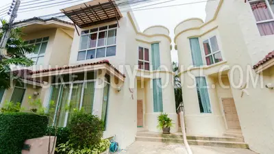 RAW5863: Cosy 2 Bedroom Villa at the Complex. Photo #18