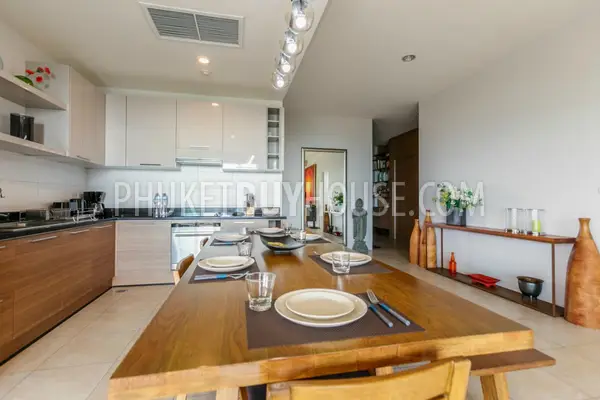 KAR5868: Elegant Apartment with 2 Bedroom at a heart of Karon. Photo #4