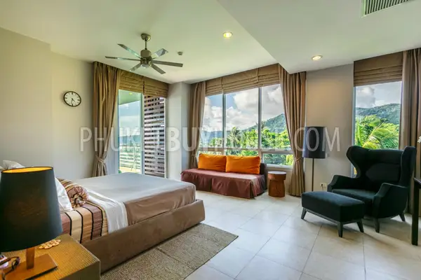 KAR5868: Elegant Apartment with 2 Bedroom at a heart of Karon. Photo #6