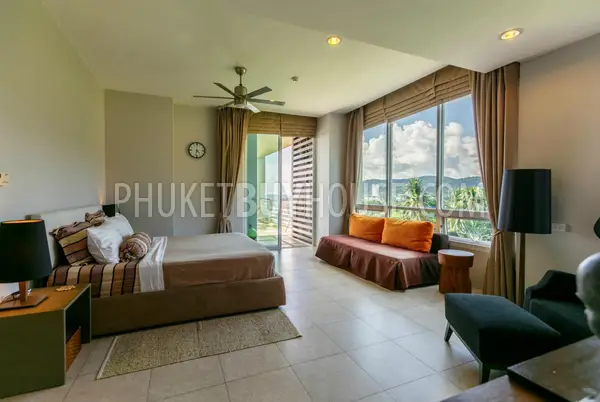 KAR5868: Elegant Apartment with 2 Bedroom at a heart of Karon. Photo #7