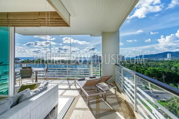 KAR5868: Elegant Apartment with 2 Bedroom at a heart of Karon. Photo #8