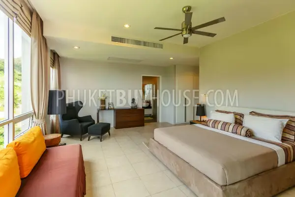 KAR5868: Elegant Apartment with 2 Bedroom at a heart of Karon. Photo #9
