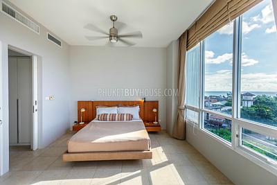 KAR5868: Elegant Apartment with 2 Bedroom at a heart of Karon. Photo #11