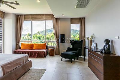 KAR5868: Elegant Apartment with 2 Bedroom at a heart of Karon. Photo #12