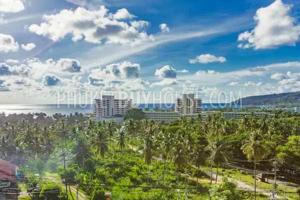KAR5868: Elegant Apartment with 2 Bedroom at a heart of Karon. Photo #14