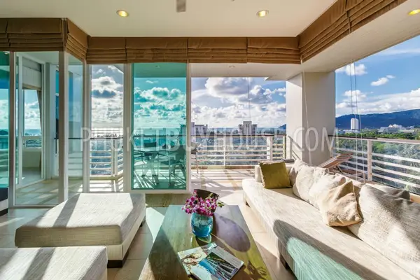 KAR5868: Elegant Apartment with 2 Bedroom at a heart of Karon. Photo #16