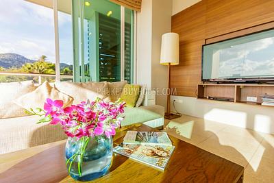 KAR5868: Elegant Apartment with 2 Bedroom at a heart of Karon. Photo #18