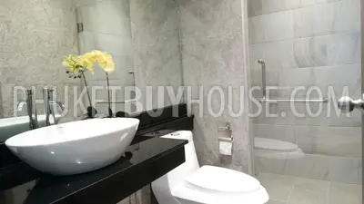 KAM5906: Уютные Апартаменты в небольшом Кондоминиуме в Камале. Фото #4