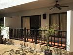 SUR5908: Comfortable Apartment with 1 Bedroom in Surin. Thumbnail #1