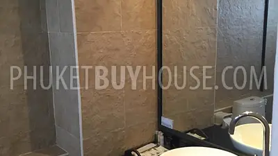 SUR5908: Comfortable Apartment with 1 Bedroom in Surin. Photo #4