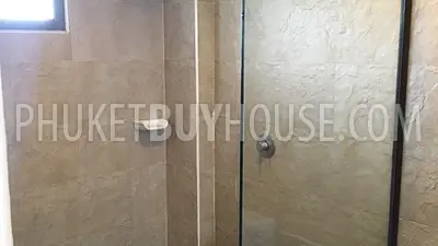SUR5908: Comfortable Apartment with 1 Bedroom in Surin. Photo #5