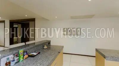 SUR5909: Spacious Apartment within in a walking to Surin Beach. Photo #10