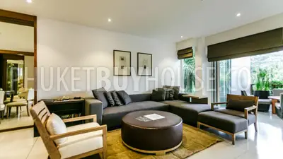 SUR5909: Spacious Apartment within in a walking to Surin Beach. Photo #15