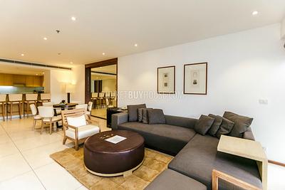 SUR5909: Spacious Apartment within in a walking to Surin Beach. Photo #16