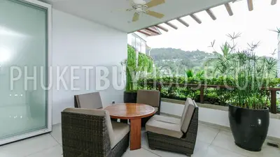 SUR5909: Spacious Apartment within in a walking to Surin Beach. Photo #19