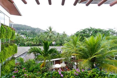 SUR5909: Spacious Apartment within in a walking to Surin Beach. Photo #21