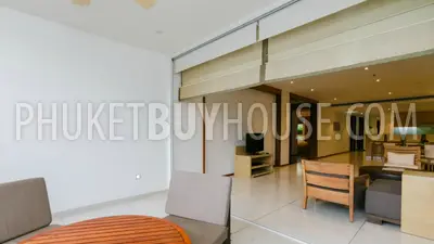 SUR5909: Spacious Apartment within in a walking to Surin Beach. Photo #22