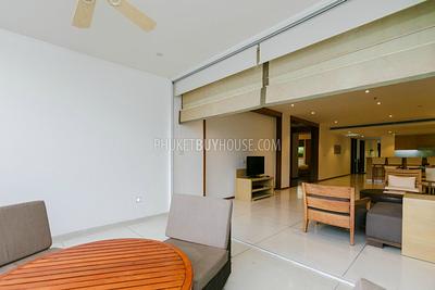 SUR5909: Spacious Apartment within in a walking to Surin Beach. Photo #22