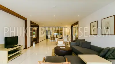 SUR5909: Spacious Apartment within in a walking to Surin Beach. Photo #23