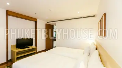 SUR5909: Spacious Apartment within in a walking to Surin Beach. Photo #27
