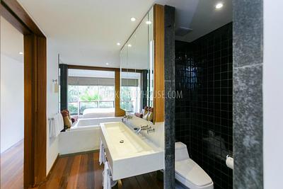 SUR5909: Spacious Apartment within in a walking to Surin Beach. Photo #31