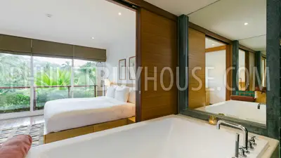 SUR5909: Spacious Apartment within in a walking to Surin Beach. Photo #34