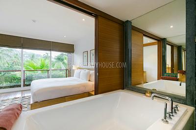 SUR5909: Spacious Apartment within in a walking to Surin Beach. Photo #34