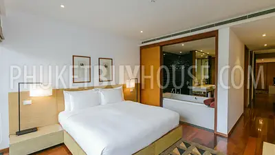 SUR5909: Spacious Apartment within in a walking to Surin Beach. Photo #37