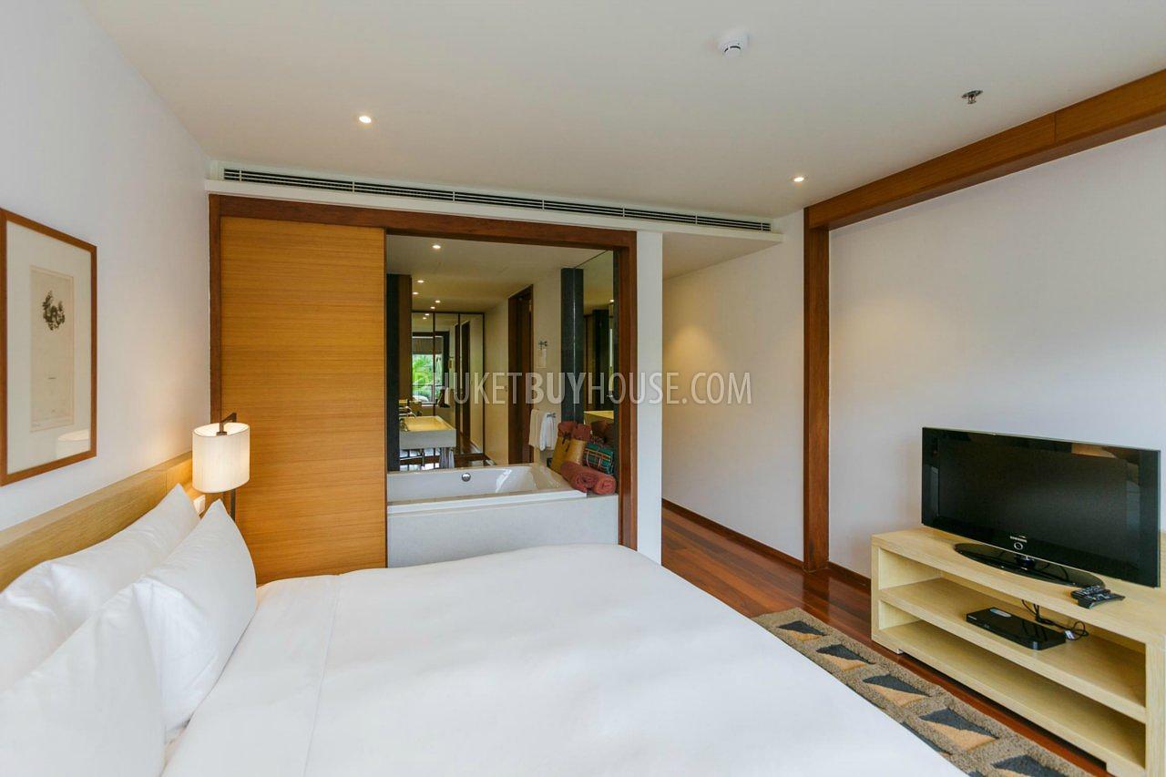 SUR5909: Spacious Apartment within in a walking to Surin Beach. Photo #38