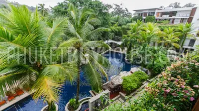 SUR5909: Spacious Apartment within in a walking to Surin Beach. Photo #40