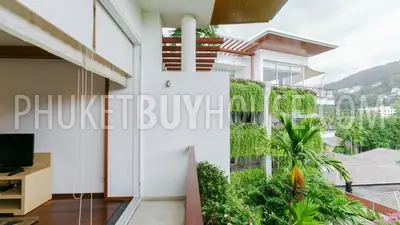 SUR5909: Spacious Apartment within in a walking to Surin Beach. Photo #41