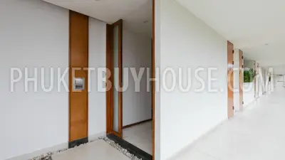 SUR5909: Spacious Apartment within in a walking to Surin Beach. Photo #45