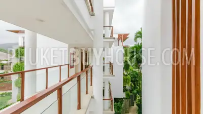SUR5909: Spacious Apartment within in a walking to Surin Beach. Photo #46