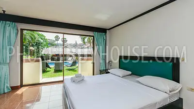 PAT5910: 3 Storey Hotel in Patong. Photo #2