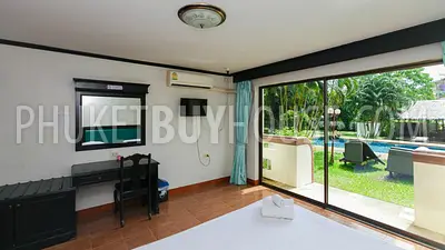 PAT5910: 3 Storey Hotel in Patong. Photo #3