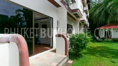 PAT5910: 3 Storey Hotel in Patong. Photo #8