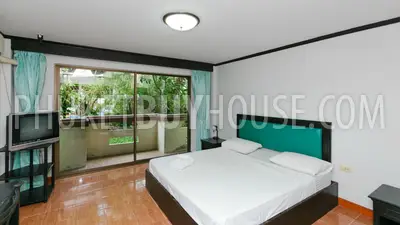 PAT5910: 3 Storey Hotel in Patong. Photo #9