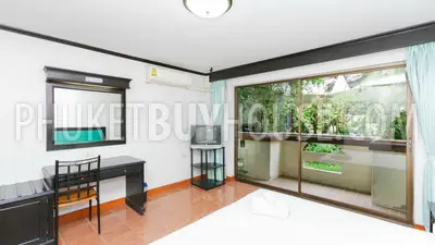 PAT5910: 3 Storey Hotel in Patong. Photo #10