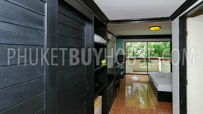 PAT5910: 3 Storey Hotel in Patong. Photo #12