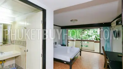 PAT5910: 3 Storey Hotel in Patong. Photo #13
