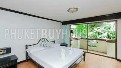 PAT5910: 3 Storey Hotel in Patong. Photo #14