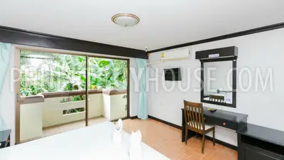 PAT5910: 3 Storey Hotel in Patong. Photo #15