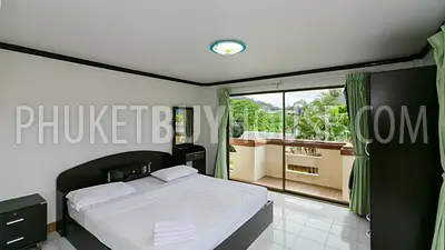 PAT5910: 3 Storey Hotel in Patong. Photo #19