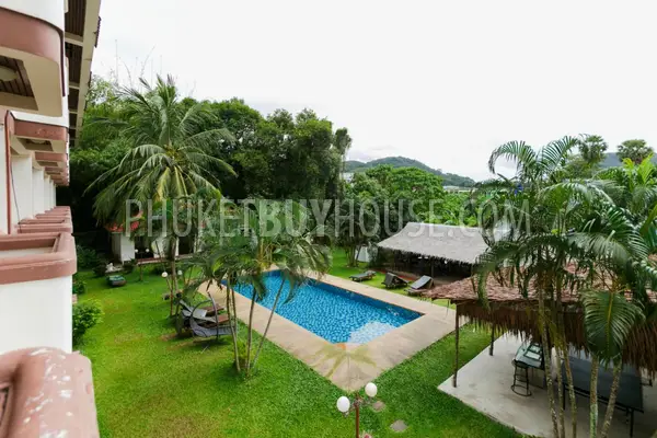 PAT5910: 3 Storey Hotel in Patong. Photo #21